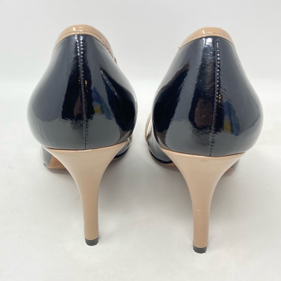❤️SOLD❤️Enzo Angiolini Ealeealder Pump Heel - Picture 3 of 13